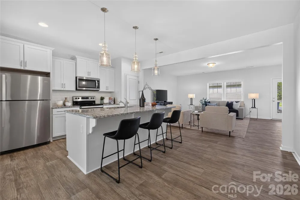 15211 Meacham Farm Drive Huntersville, NC 28078