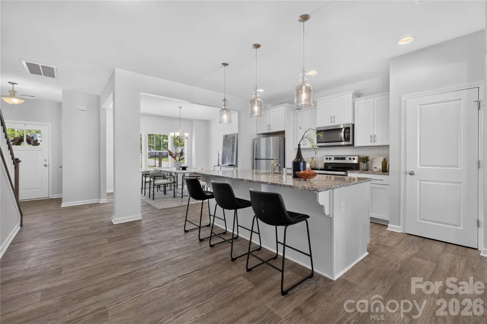 15211 Meacham Farm Drive Huntersville, NC 28078