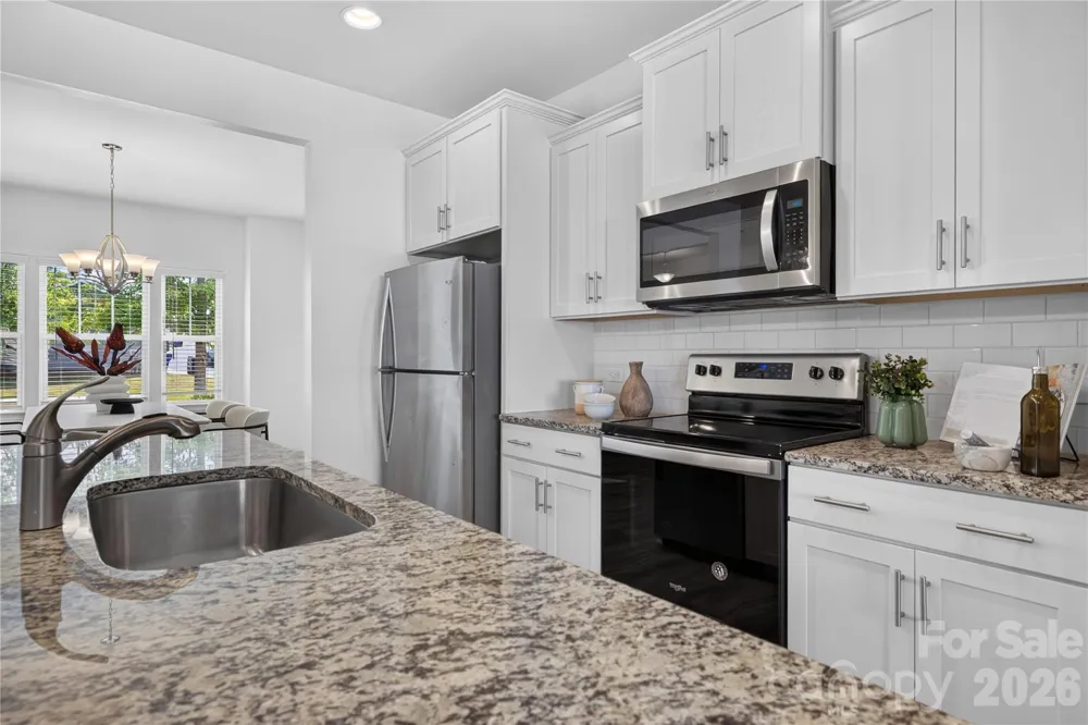 15211 Meacham Farm Drive Huntersville, NC 28078