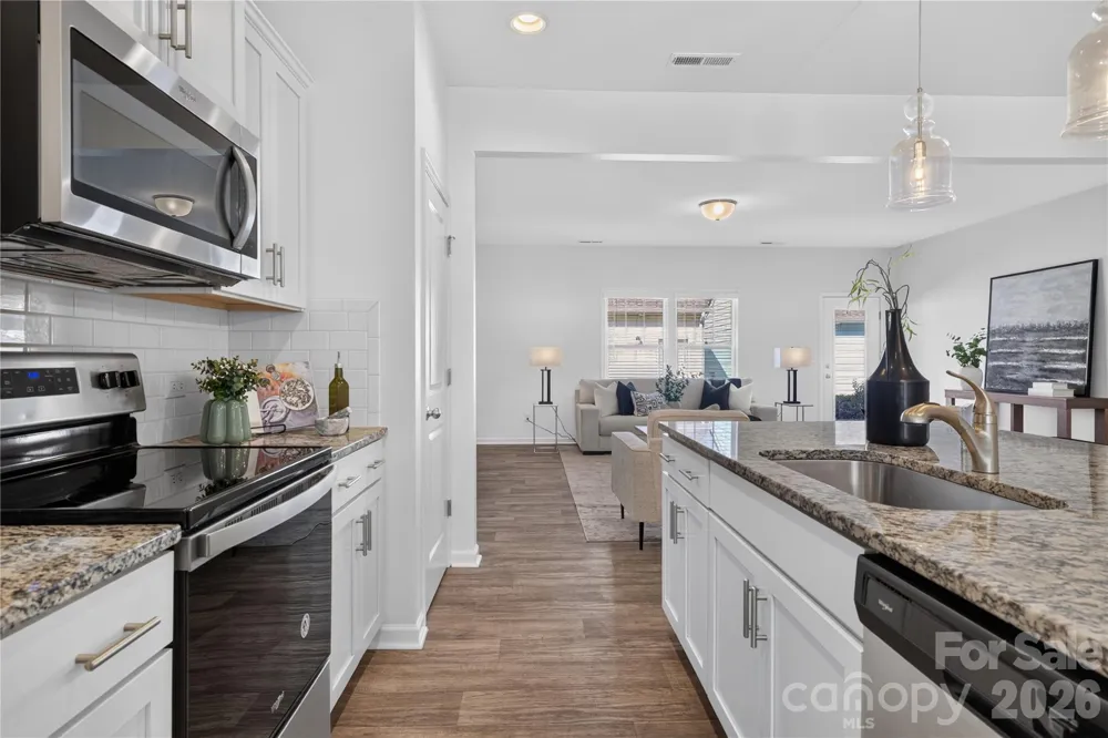 15211 Meacham Farm Drive Huntersville, NC 28078