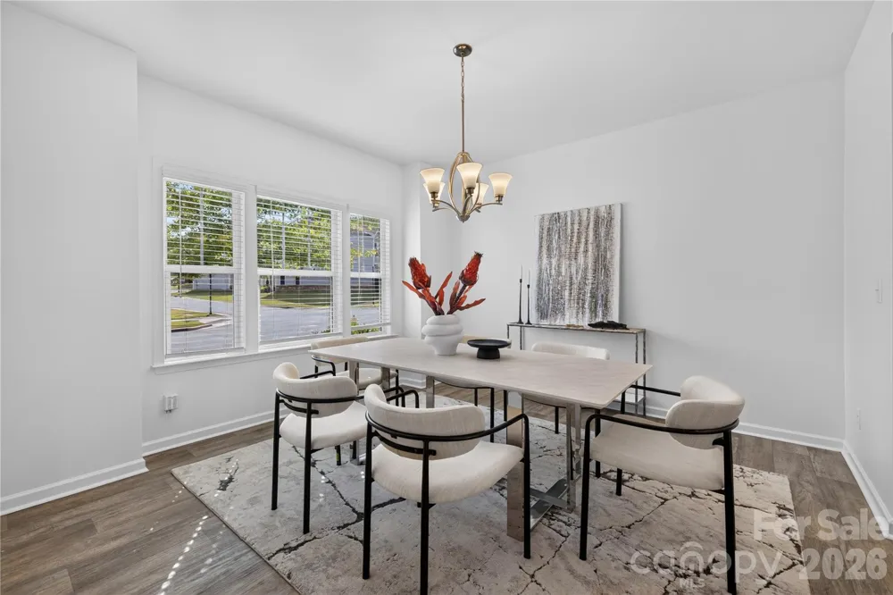 15211 Meacham Farm Drive Huntersville, NC 28078