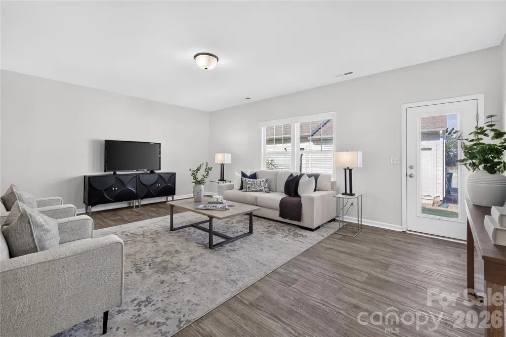 15211 Meacham Farm Drive Huntersville, NC 28078