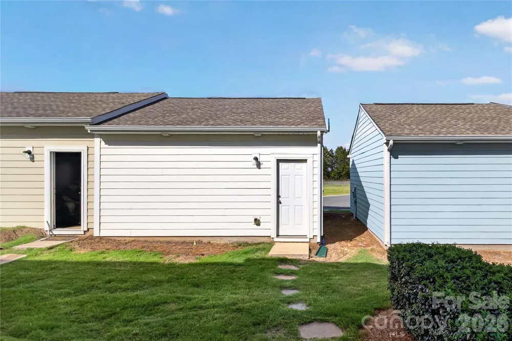 15211 Meacham Farm Drive Huntersville, NC 28078