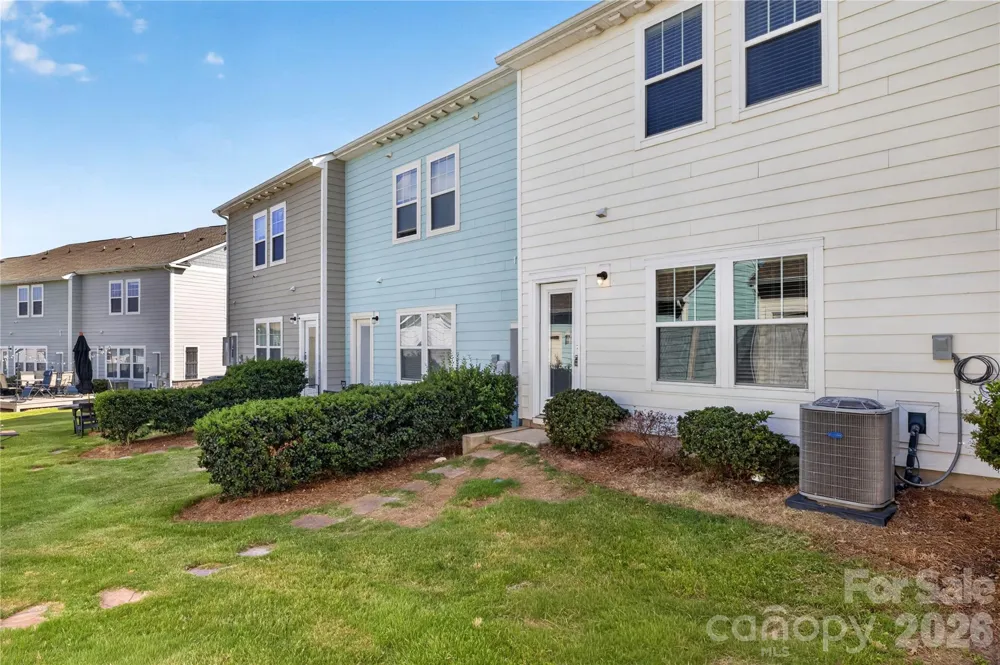 15211 Meacham Farm Drive Huntersville, NC 28078