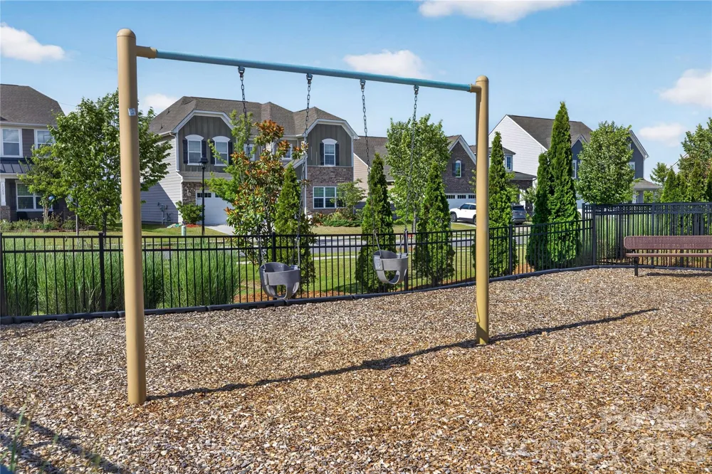 15211 Meacham Farm Drive Huntersville, NC 28078