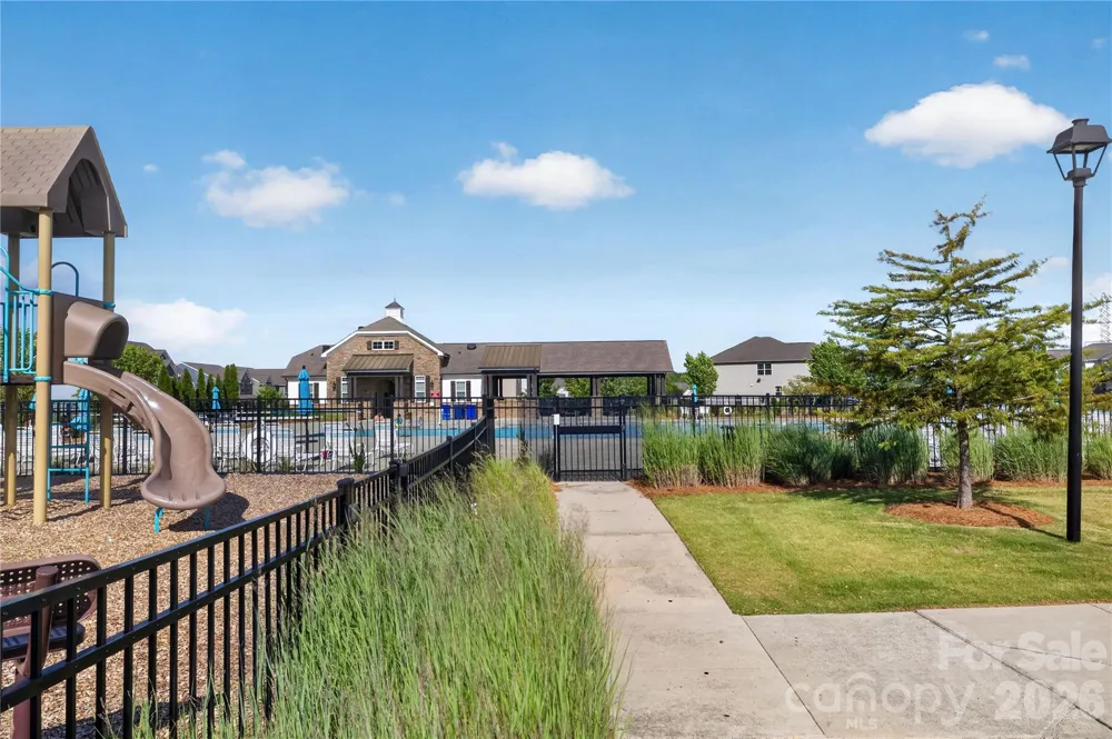 15211 Meacham Farm Drive Huntersville, NC 28078