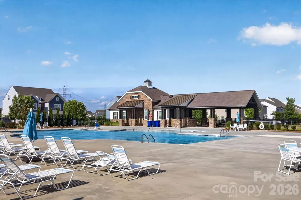 15211 Meacham Farm Drive Huntersville, NC 28078