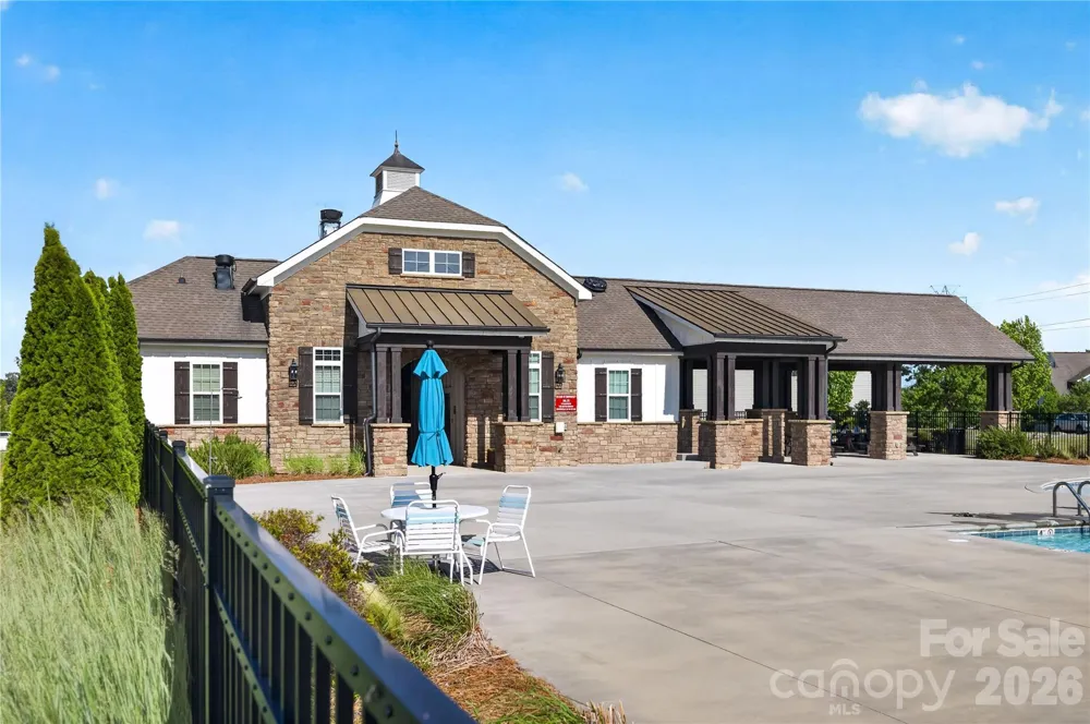 15211 Meacham Farm Drive Huntersville, NC 28078