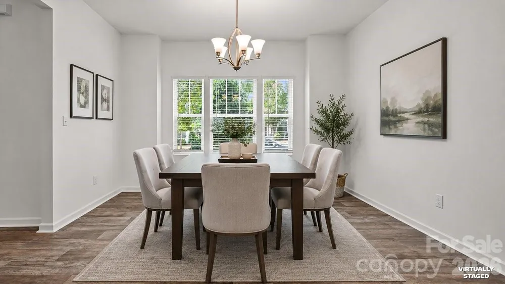 15033 Meacham Farm Drive Huntersville, NC 28078