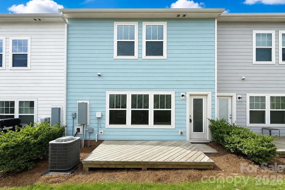 15033 Meacham Farm Drive Huntersville, NC 28078
