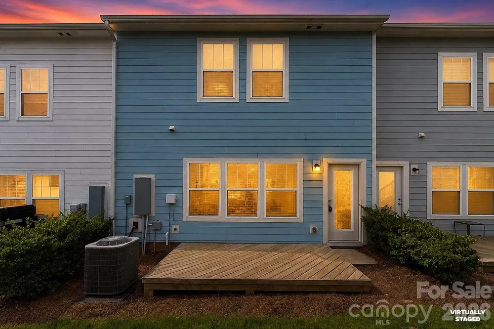 15033 Meacham Farm Drive Huntersville, NC 28078