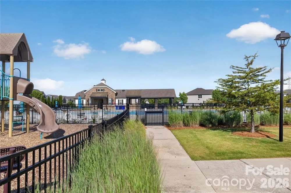 15033 Meacham Farm Drive Huntersville, NC 28078