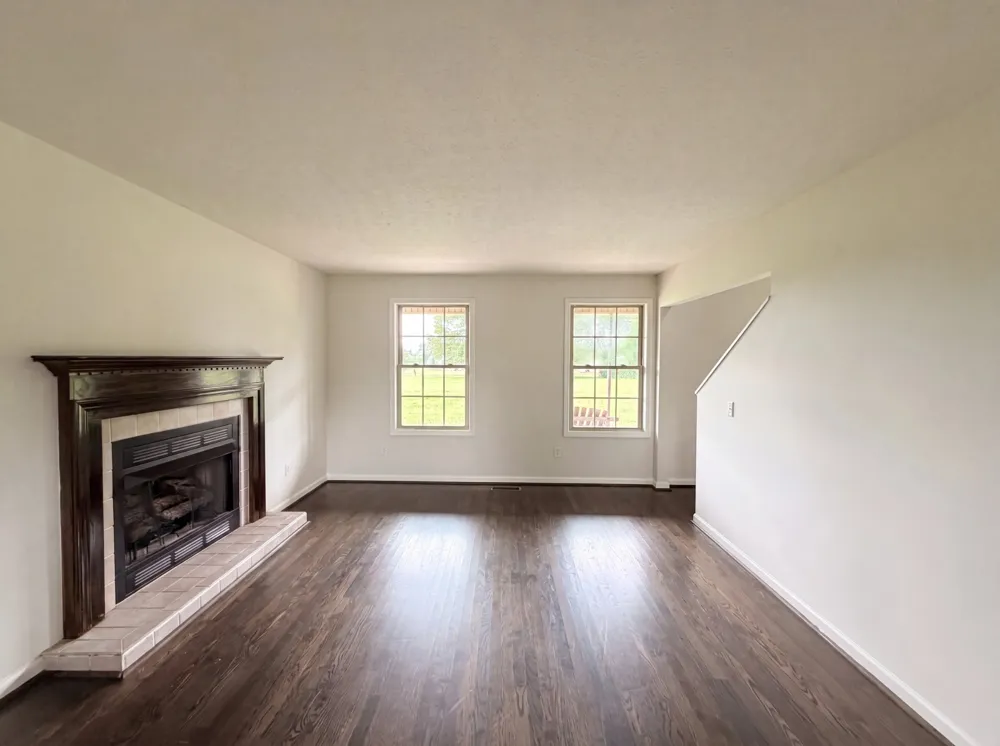 4523 Atkins Rd Cedar Hill, TN 37032