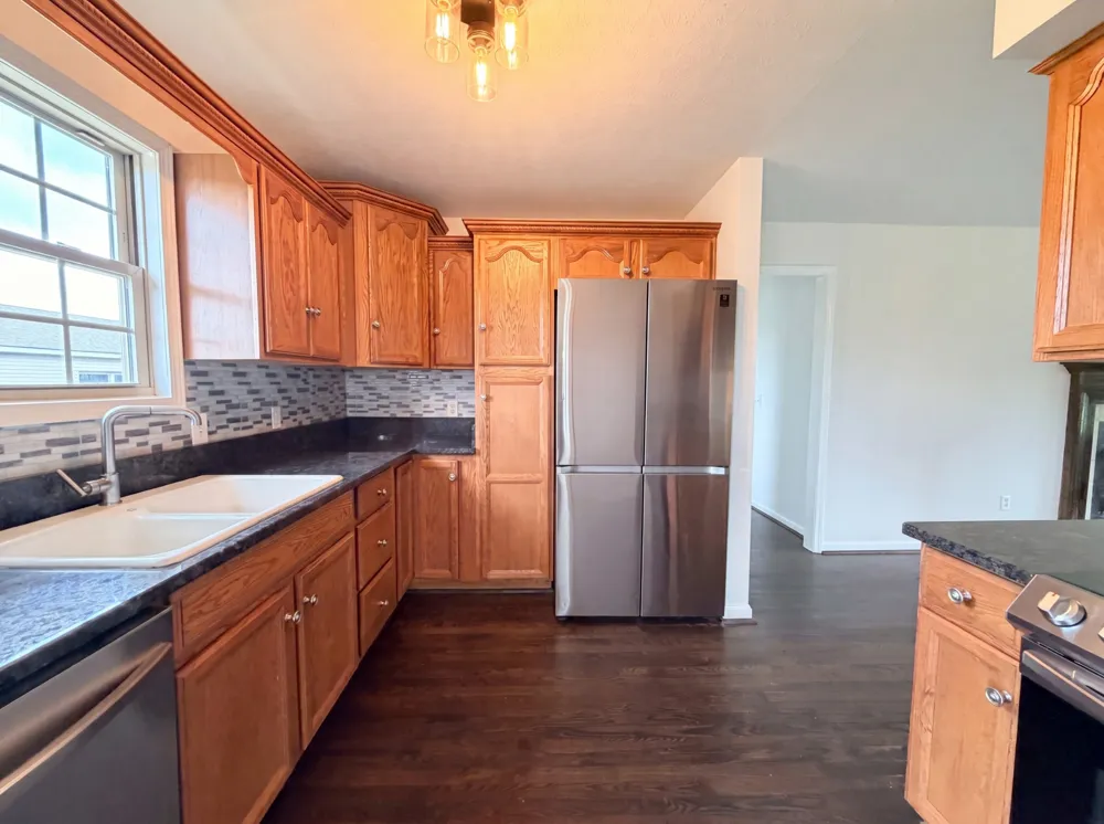 4523 Atkins Rd Cedar Hill, TN 37032