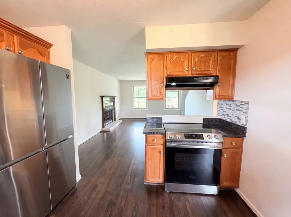 4523 Atkins Rd Cedar Hill, TN 37032