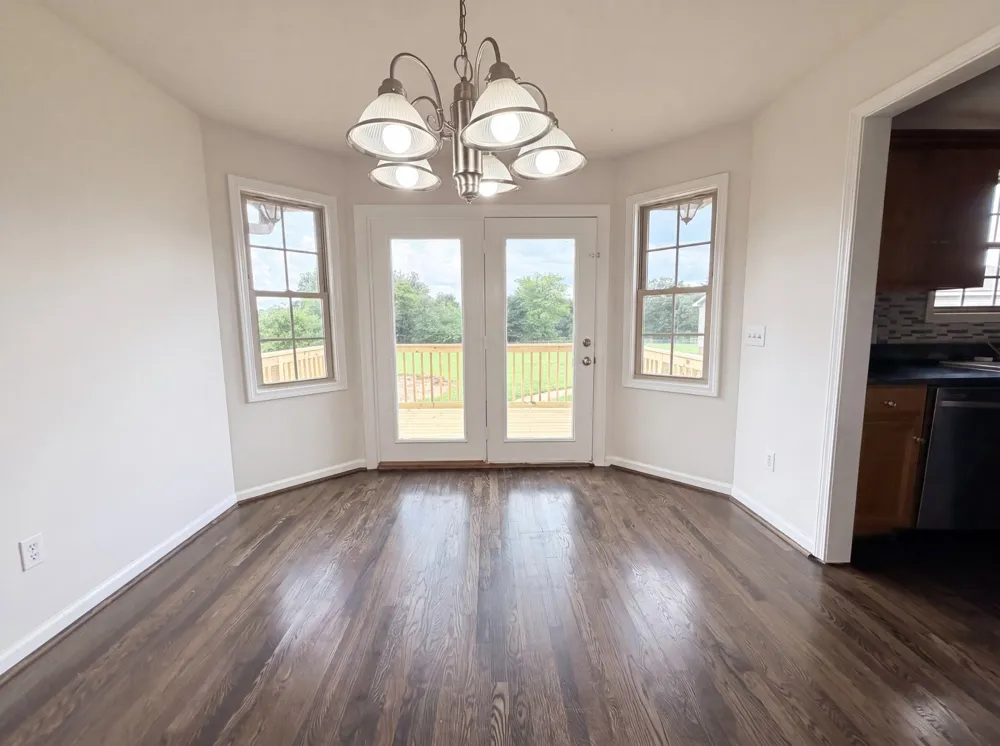 4523 Atkins Rd Cedar Hill, TN 37032