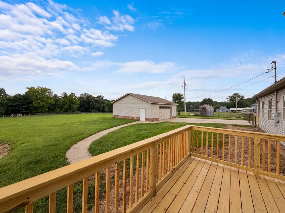 4523 Atkins Rd Cedar Hill, TN 37032