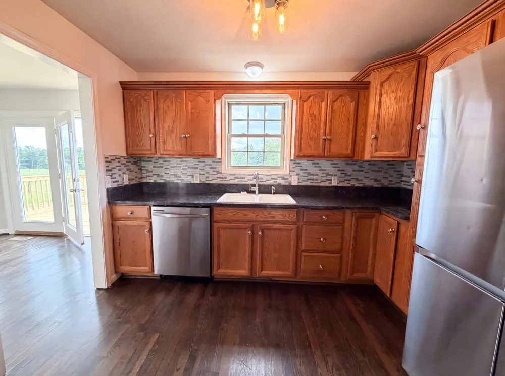 4523 Atkins Rd Cedar Hill, TN 37032