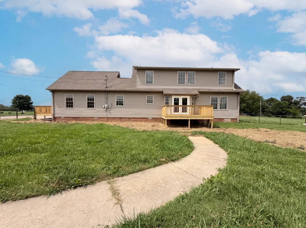4523 Atkins Rd Cedar Hill, TN 37032
