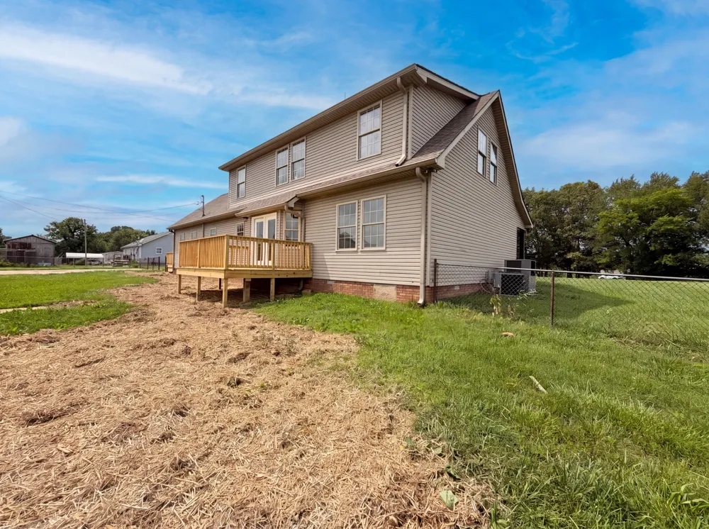 4523 Atkins Rd Cedar Hill, TN 37032