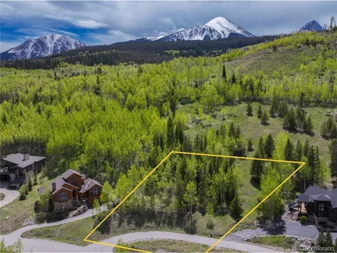 2635 Hunters Knob Road