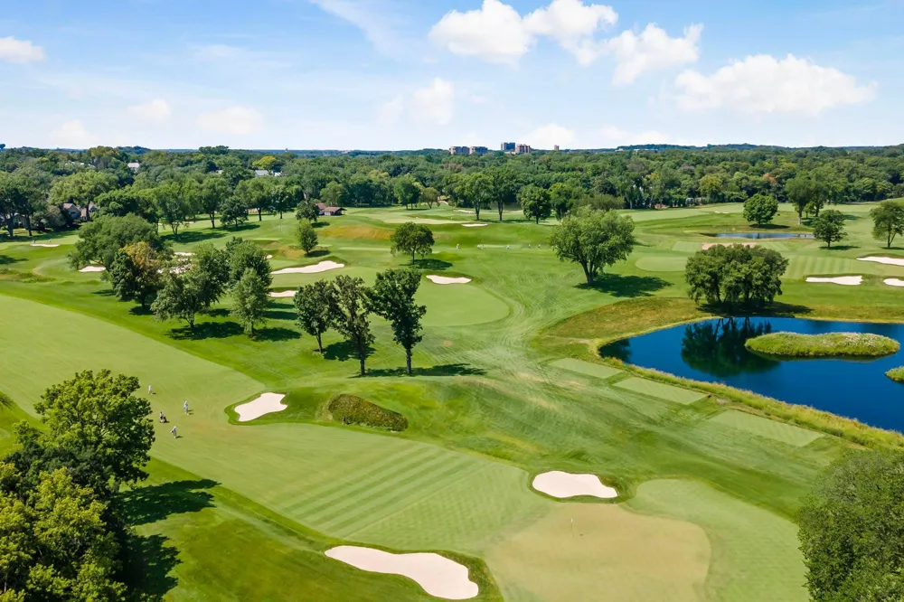 5801x Interlachen Boulevard Edina, MN 55436