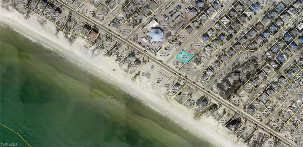 100 Andre Mar Drive Fort Myers Beach, FL 33931