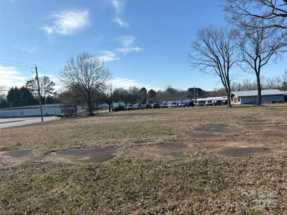 0 GETTYS STREET Forest City, NC 28043