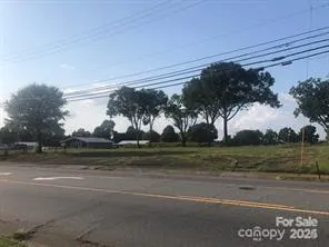 0 GETTYS STREET Forest City, NC 28043