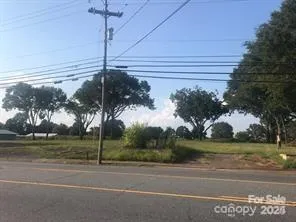 0 GETTYS STREET Forest City, NC 28043