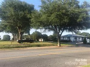 0 GETTYS STREET Forest City, NC 28043