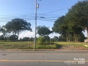 0 GETTYS STREET Forest City, NC 28043