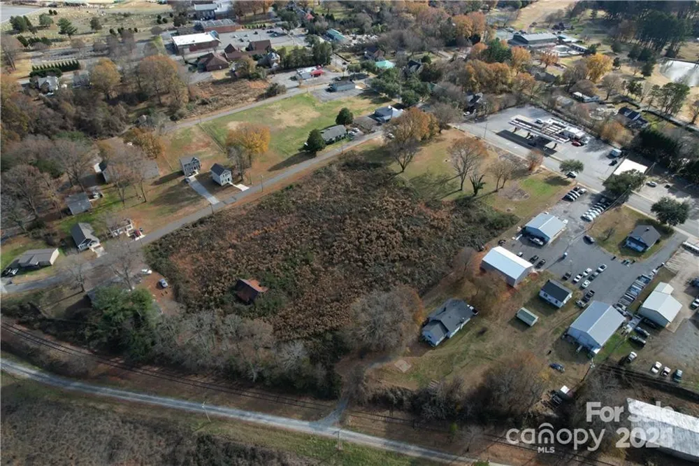 0 GETTYS STREET Forest City, NC 28043