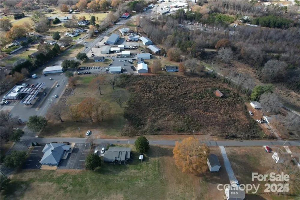 0 GETTYS STREET Forest City, NC 28043