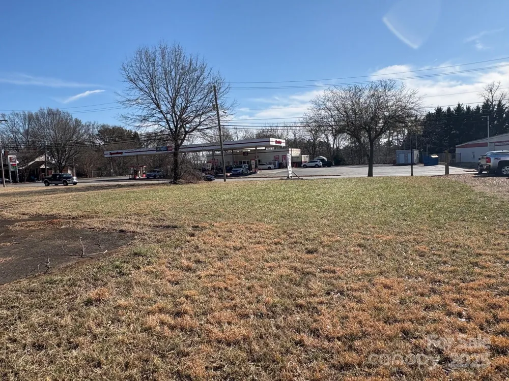 0 GETTYS STREET Forest City, NC 28043