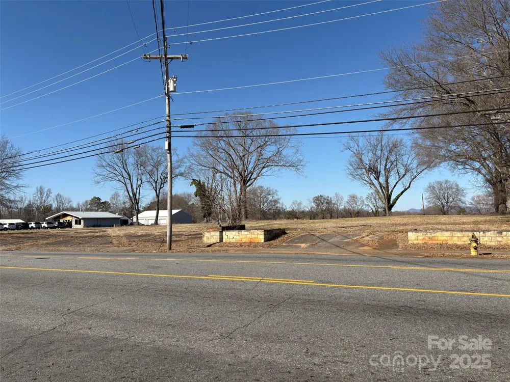 0 GETTYS STREET Forest City, NC 28043