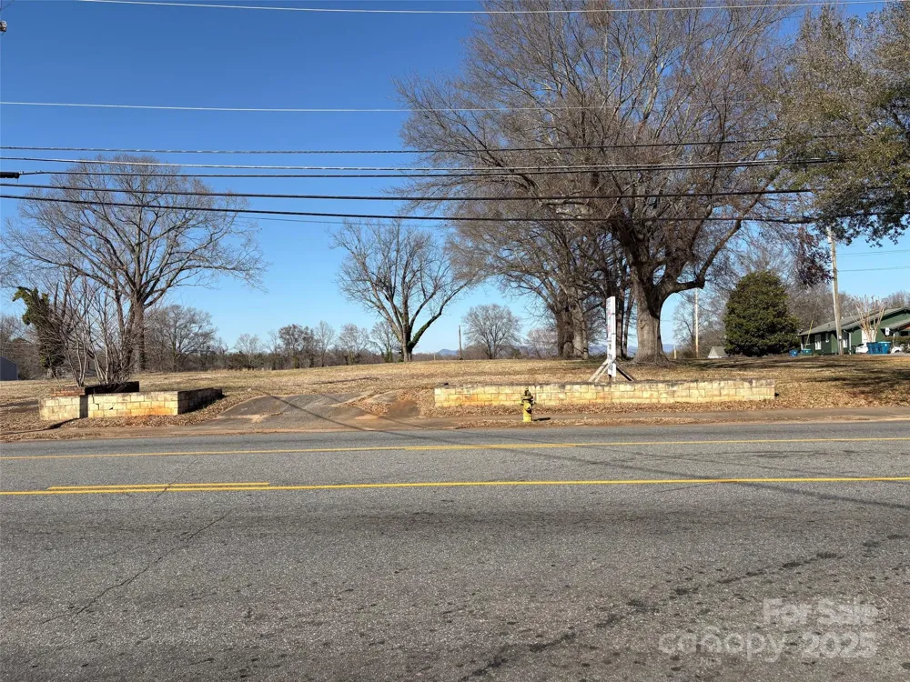 0 GETTYS STREET Forest City, NC 28043