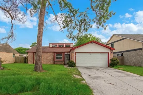 2611 Ashington Drive