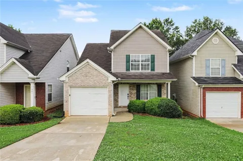 519 Carlton Pointe Drive