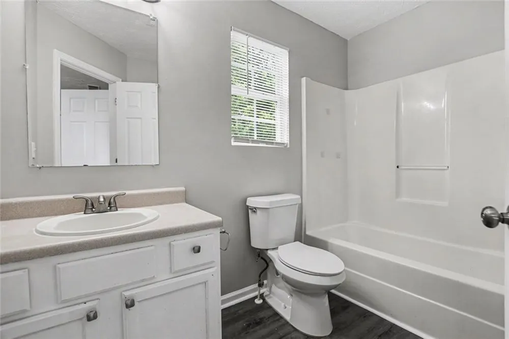 519 Carlton Pointe Drive Palmetto, GA 30268