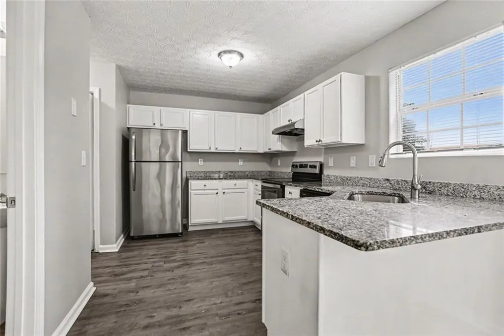 519 Carlton Pointe Drive Palmetto, GA 30268