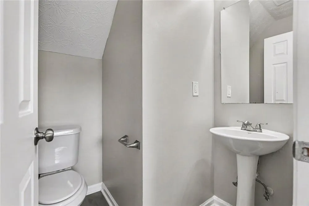 519 Carlton Pointe Drive Palmetto, GA 30268