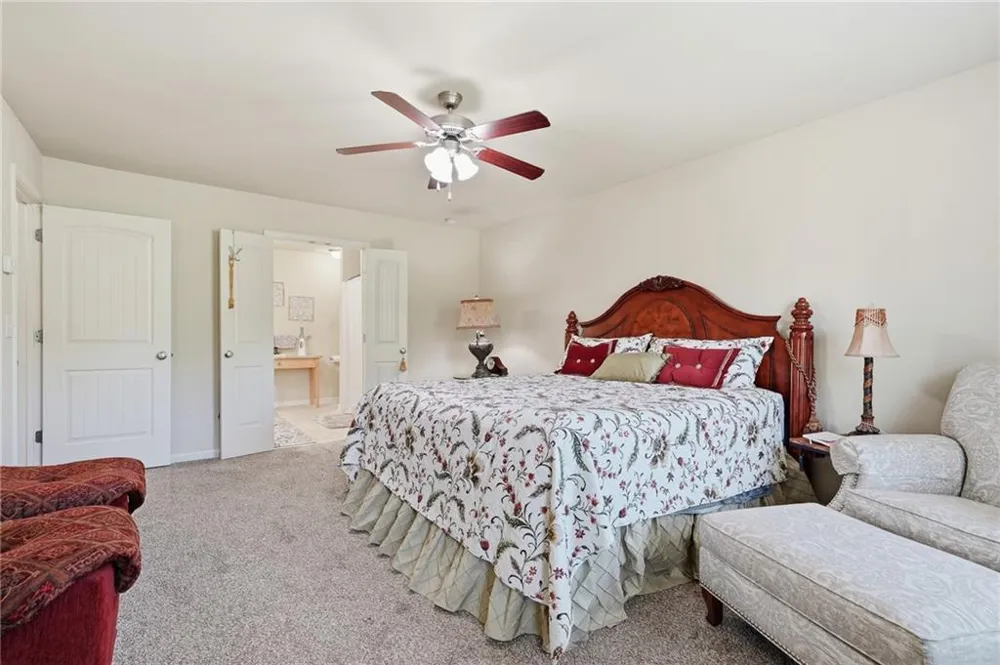 608 Myers Gate Road Ball Ground, GA 30107