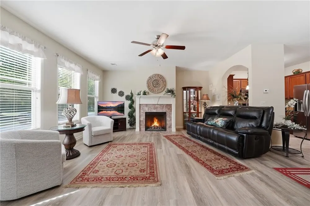 608 Myers Gate Road Ball Ground, GA 30107