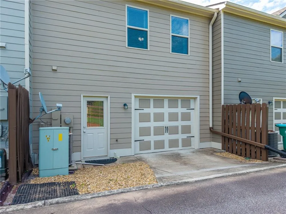 608 Myers Gate Road Ball Ground, GA 30107