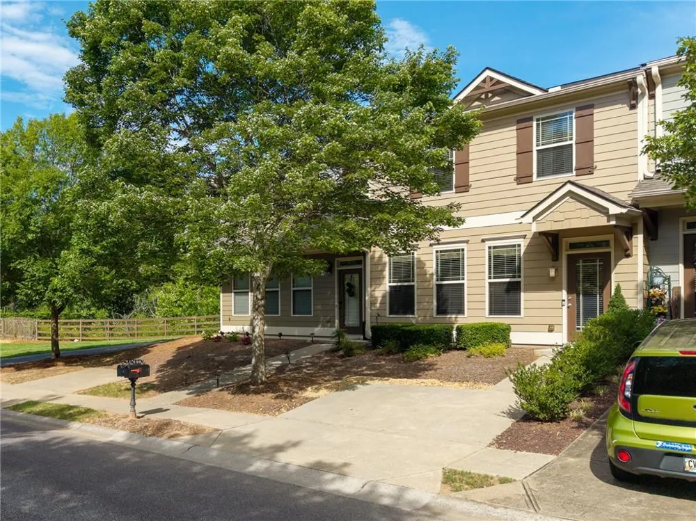608 Myers Gate Road Ball Ground, GA 30107