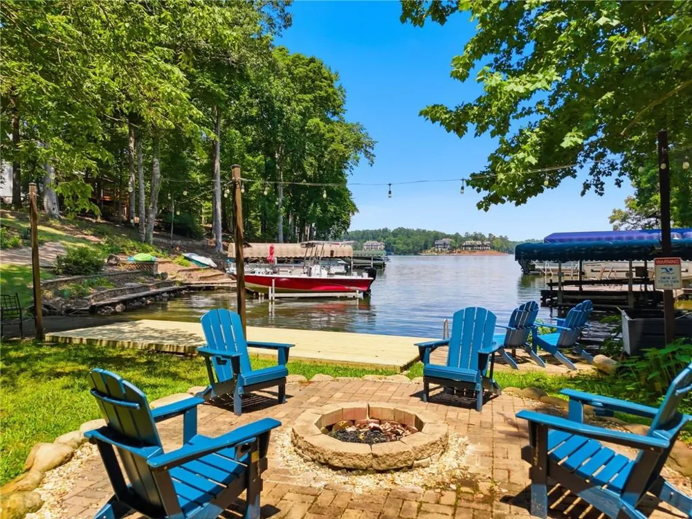 117 Forest Ridge Drive Eatonton, GA 31024