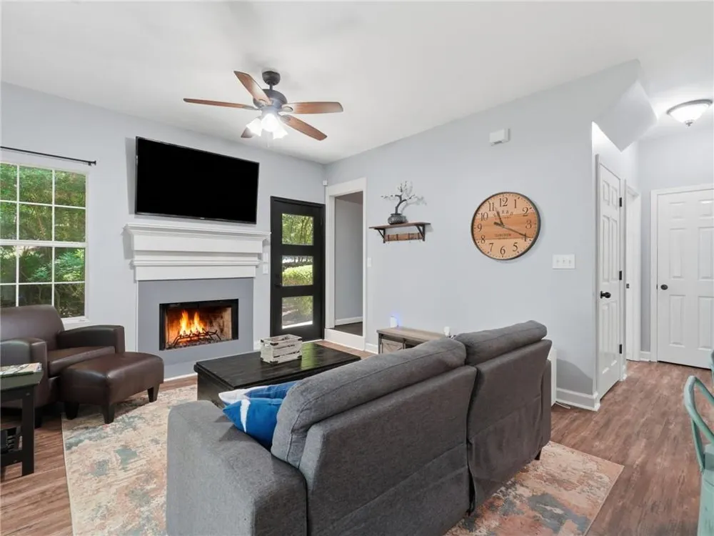 117 Forest Ridge Drive Eatonton, GA 31024