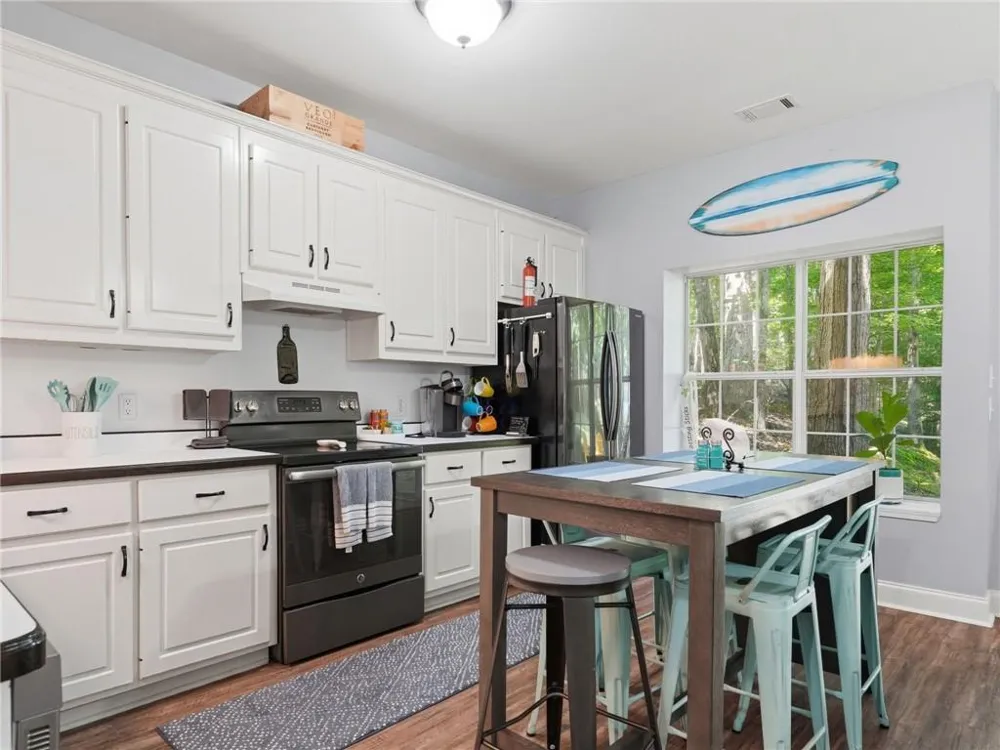 117 Forest Ridge Drive Eatonton, GA 31024