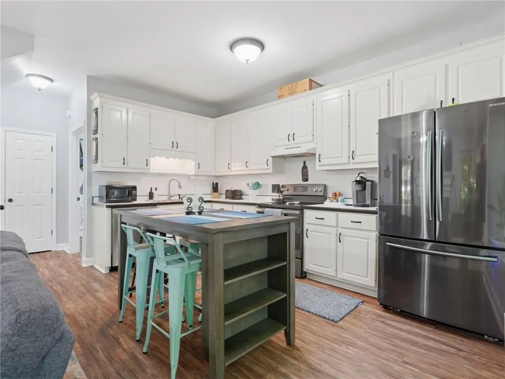 117 Forest Ridge Drive Eatonton, GA 31024